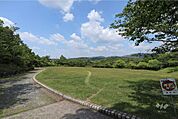 さくら公園の外観