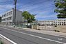 周辺：名東小学校[公立]の外観