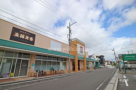 平和堂(長久手店)の外観
