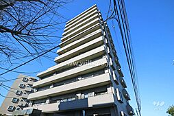 パークホームズ藤ヶ丘西