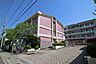 周辺：前山小学校[公立]の外観