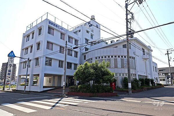 周辺を拡大表示