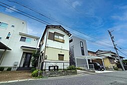 尾張旭市北原山町六田池 土地
