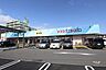 周辺：ナフコ不二屋(引山店)の外観