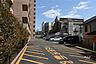 駐車場：敷地内駐車場（屋外平面式）