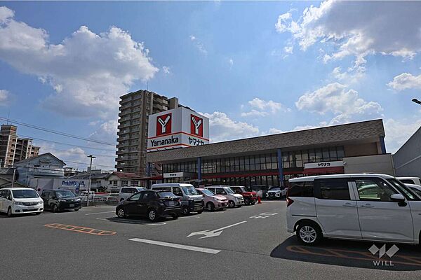 周辺を拡大表示