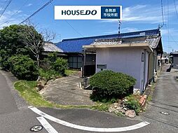 各務原市川島松倉町 売地 76坪 松倉公民館前停 歩4分