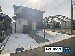 各務原市鵜沼南町4丁目 新中戸建 新鵜沼駅 歩13分