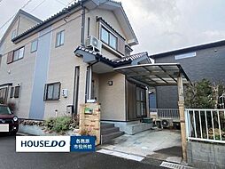羽島市上中町長間 中古戸建 江吉良駅 歩13分