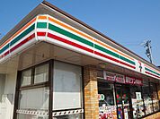 セブンイレブン可児中恵土店 200m