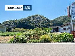 坂祝町勝山 売土地 43坪 坂祝駅歩12分