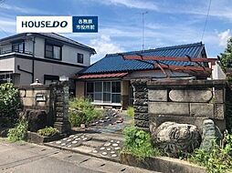 美濃加茂市牧野 売土地 古井駅歩28分