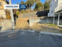 可児市長洞 売地 59坪 西可児駅歩29分
