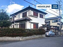 可児市光陽台6丁目 中古戸建 西可児駅歩37分