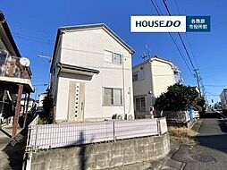 江南市飛高町宮町 中古戸建 江南駅歩27分