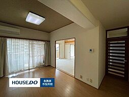 ナビタウン各務原マンション1番館