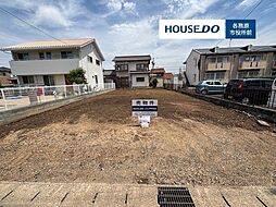 各務原市那加幸町 売地 76坪 新那加駅 歩10分