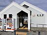周辺：ＪＲ高山本線「那加」駅 那加駅 1040m