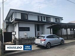 各務原市大野町6丁目 中古戸建 高田橋駅 歩22分