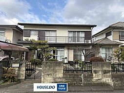各務原市鵜沼大伊木町4丁目 中古戸建 陵南小学校口停 歩10
