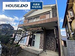 鵜沼各務原町4丁目 売地 54坪 名電各務原駅駅 歩5分