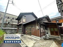 各務原市那加東亜町 中古戸建 那加駅 歩7分