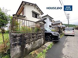 各務原市鵜沼丸子町2丁目 中古戸建 羽場駅 歩20分