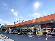 サンマートサカイ蘇原店 530m