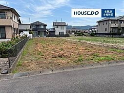 各務原市鵜沼南町4丁目 売地 121坪 新鵜沼駅歩12分
