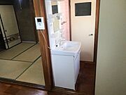 室内設備