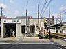 周辺：名鉄各務原線「六軒」駅 650m