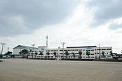 各務原市立蘇原中学校 1320m