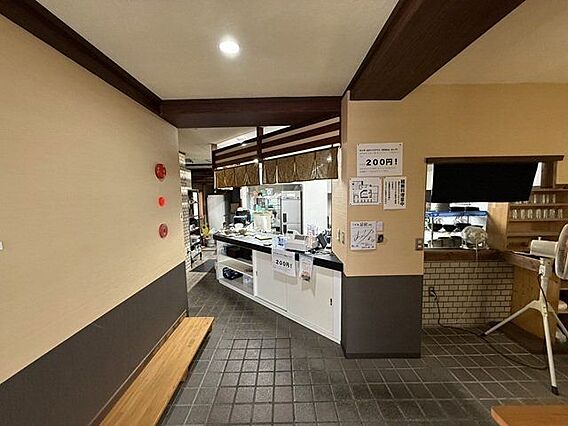 その他室内