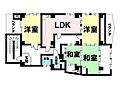 2F 間取り