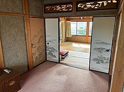 室内の画像