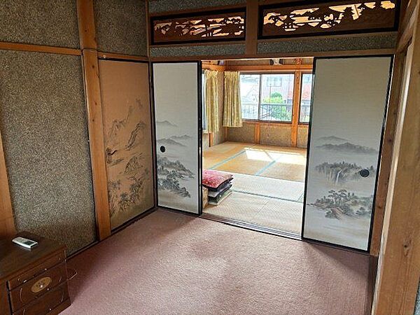 室内