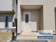 岐阜県各務原市川島小網町：物件画像