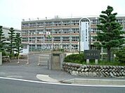 各務原市立川島中学校 2090m