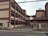 周辺：各務原市立鵜沼第二小学校 鵜沼第二小学校 300m