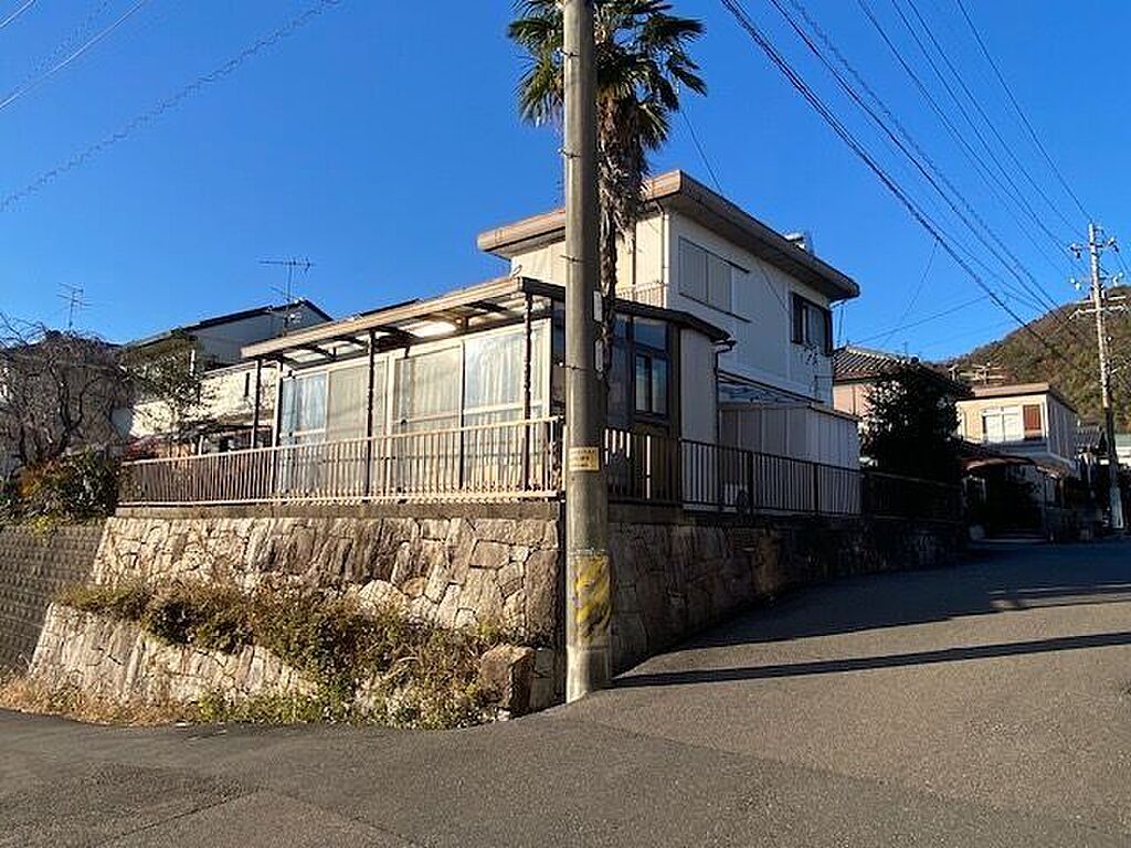 detached 岐阜県各務原市松が丘6丁目