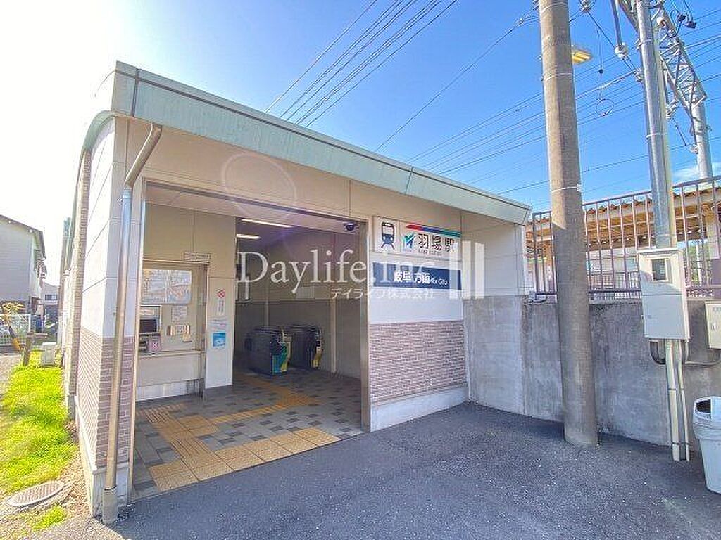 detached 岐阜県各務原市松が丘6丁目