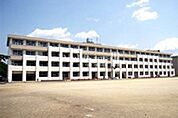 各務原市立川島小学校 1460m