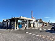 西友江南店24時間営業 3460m