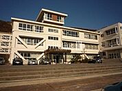 各務原市立鵜沼中学校 840m