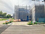 2026.5.31　撮影　（2号棟）