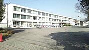 各務原市立那加中学校 1290m