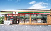 セブンイレブン 各務原那加野畑町店 750m