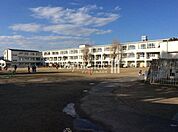 各務原市立蘇原第一小学校 蘇原第一小学校 2240m