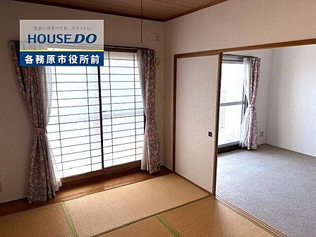 居間・リビング
