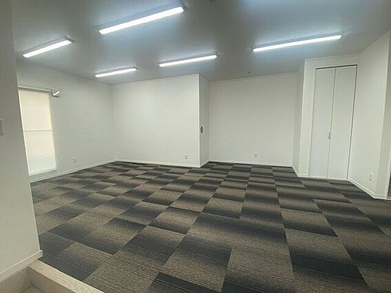 その他室内